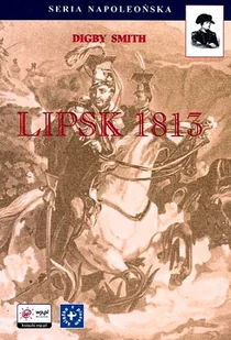 Lipsk 1813 - Historia świata - miniaturka - grafika 1