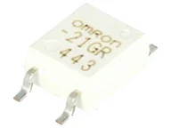 Inhalatory i akcesoria - OMRON G3VM-21GR - miniaturka - grafika 1