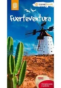 E-booki - literatura faktu - Fuerteventura - miniaturka - grafika 1