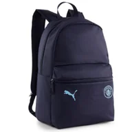 Plecaki - Plecak Puma Manchester City 090754 (kolor niebieski) - miniaturka - grafika 1