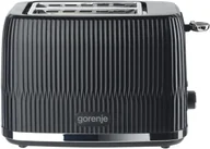 Tostery - Toster Gorenje T850DPB - miniaturka - grafika 1