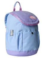 Plecaki szkolne i tornistry - Plecak dziecięcy The North Face Youth Mini Explorer BKP - cornflower / purple fog - miniaturka - grafika 1