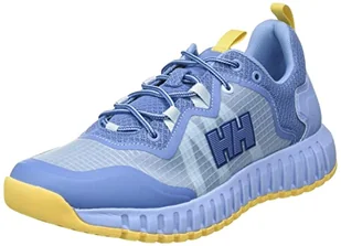 Helly Hansen Damskie trampki W NORTHWAY Approach, terakota 179, rozmiar 5,5 UK, 179 terakota, 38.5 EU - Trampki damskie - miniaturka - grafika 1