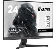 Monitory - IIYAMA G-Master G2450HS-B1 Black Hawk - miniaturka - grafika 1