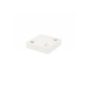 OXYLED Baza podwójna z przełącznikiem SQ2 biała 455163 OXYLED - Akcesoria do oświetlenia - miniaturka - grafika 1