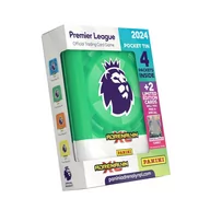 Czasopisma - Premier League TCG Adrenalyn XL Mini Puszka - miniaturka - grafika 1