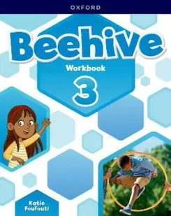 Oxford University Press Beehive 3 WB - praca zbiorowa - Książki do nauki języka angielskiego - miniaturka - grafika 2