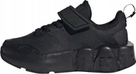 Buty dla dziewczynek - Adidas Buty adidas STAR WARS Runner K ID5230 - miniaturka - grafika 1