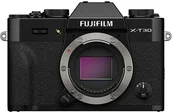 Aparaty Cyfrowe - Fujifilm X-T30 III czarny - miniaturka - grafika 1