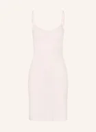 Bielizna nocna - Hanro Halka Ultralight rosa - miniaturka - grafika 1