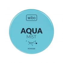 WIBO Aqua Mist Powder sypki puder do twarzy - Pudry do twarzy - miniaturka - grafika 1