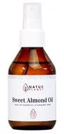 Balsamy i kremy do ciała - NaturPlanet NaturPlanet olej ze słodkich migdałów 100ml - miniaturka - grafika 1
