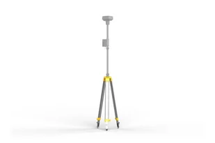 Statyw mobilnej stacji DJI D-RTK 2 - Akcesoria do drona - miniaturka - grafika 2