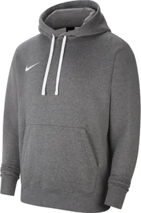 Nike Bluza Nike Park 20 Fleece Hoodie CW6894 071 CW6894 071 szary XXXL - Bluzy męskie - miniaturka - grafika 1