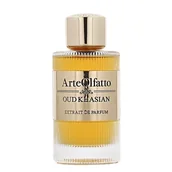 Wody i perfumy damskie - ArteOlfatto Oud Khasian ekstrakt perfum spray 100ml - miniaturka - grafika 1