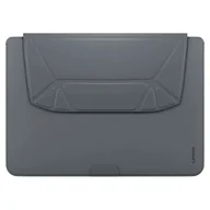 Torby na laptopy - Lenovo Origami 38,1 cm (15") Etui kieszeniowe Szary - miniaturka - grafika 1