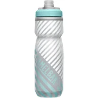 Shakery i bidony sportowe - Bidon rowerowy CamelBak Podium Chill 620ml - miniaturka - grafika 1