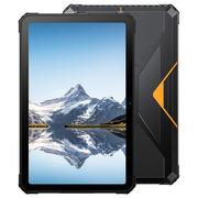 Tablety - FOSSiBOT DT1 10.4in FHD Tablet, MT8788 Octa-core, 8GB RAM 256GB ROM, 16MP Front Camera 48 Rear Camera, Android 13 Orange - miniaturka - grafika 1