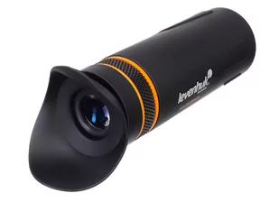 Monokular Levenhuk Wise PLUS 8x32 - Lunety i akcesoria - miniaturka - grafika 1