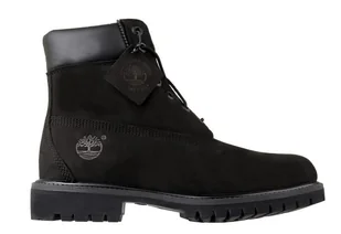 Timberland, Buty trekkingowe męskie, Classic Premium 6, rozmiar 43 1/2 - Buty trekkingowe męskie - miniaturka - grafika 1