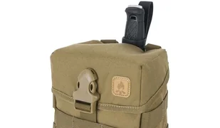 Helikon-Tex, Kieszeń, E&E Pouch (MO-U03-CD-34), moro - Plecaki - miniaturka - grafika 5