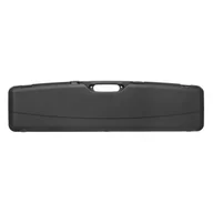 Kabury i pokrowce - Kufer na bron Megaline czarny 110x25x11 cm szyfr - miniaturka - grafika 1