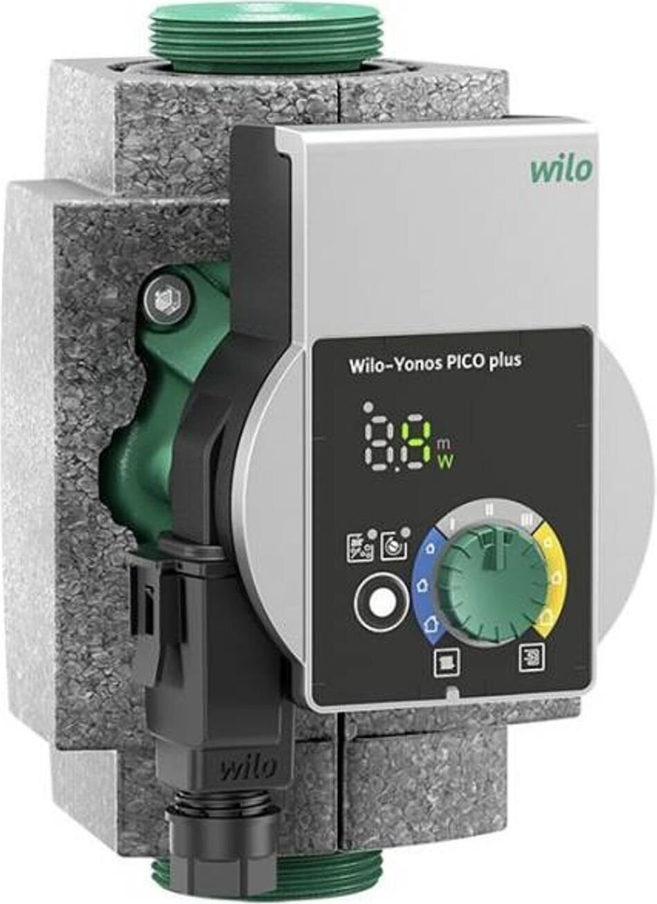 Wilo Yonos PICO PLUS 25/1-4 180 mm Pompa obiegowa 4215502