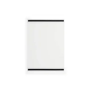Kieszeń A3 na dokumenty DURABLE rPET magnetyczna transparentna 5szt. /504919/ - Koszulki na dokumenty - miniaturka - grafika 1