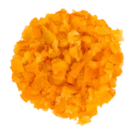 Chipsy - Pomarańcza skórka kandyzowana 500g - miniaturka - grafika 1