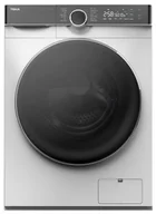 Pralko-suszarki - Teka WDK 81050 WH - miniaturka - grafika 1