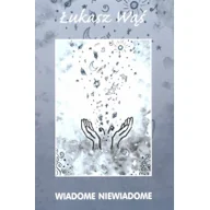 Poezja - Wiadome niewiadome - miniaturka - grafika 1