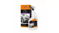 Kosmetyki samochodowe - Moje Auto DETAILER Quick Detailer 750ml 19-625 19-625 - miniaturka - grafika 1