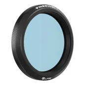 Filtry fotograficzne - Filtr FREEWELL Light Pollution Reduction FW-OA5-LPR do Osmo Action 5 Pro - miniaturka - grafika 1