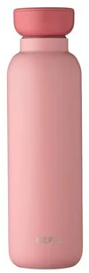 Mepal Butelka termiczna Ellipse 500 ml nordic pink 104171076700 104171076700 - Butelki termiczne - miniaturka - grafika 4