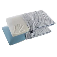 Poduszki, koce i materace lecznicze - MAGNIFLEX Poduszka MAGNIGEL MEMOFORM DELUXE STANDARD MAGNIFLEX Rozmiar poduszki 72x42x14 48137XH - miniaturka - grafika 1