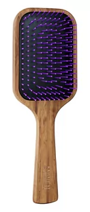 Anwen Anwen Hairbrush drewniana szczotka do włosów - Szczotki i grzebienie do włosów - miniaturka - grafika 1