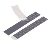 Pasty i materiały termoprzewodzące - Termopady Gelid Ultimate 120x20x3.0mm - 2 PACK - miniaturka - grafika 1