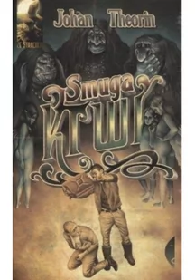 Smuga krwi - Powieści sensacyjne Smuga krwi - Powieści sensacyjne - miniaturka - grafika 2