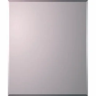 Lustro tradycyjne Solo 32 x 40 cm RUKE - Lustra - miniaturka - grafika 1