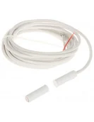 Akcesoria do alarmów - Alarmtech Kontaktron MC 340 biały (klasa C) MC340 - miniaturka - grafika 1