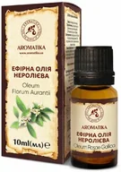 Aromaterapia - Olejek Neroli, 100% Naturalny, 10 ml, Aromatika - miniaturka - grafika 1