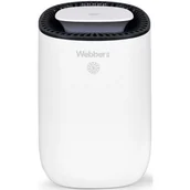 Osuszacze powietrza - Webber DEX1 - miniaturka - grafika 1