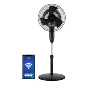 Wentylatory - Wentylator NOVEEN F740 Tuya WiFi Smart - miniaturka - grafika 1