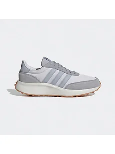 adidas Sneakersy "RUN 70S" w kolorze szarym - Trampki męskie - miniaturka - grafika 1