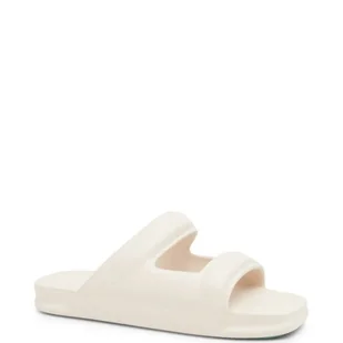 Melissa Klapki MELISSA FREE GROW AD - Klapki i japonki damskie - miniaturka - grafika 1