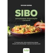 Akcesoria medycyny naturalnej - Vital SIBO - samodzielna diagnostyka i leczenie - miniaturka - grafika 1