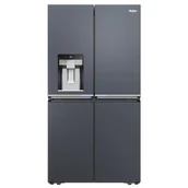 Lodówki - Haier Cube Series 7 HCR7918EIMB - miniaturka - grafika 1
