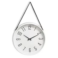Zegary - BigBuy BigBuy Zegar Ścienny Metal 6 x 40 x 40 cm S3405840 - miniaturka - grafika 1