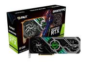 Karty graficzne - Palit GeForce RTX 3070 Ti GamingPro OC 8GB - miniaturka - grafika 1