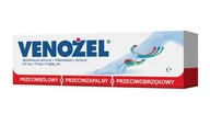 Stawy, mięśnie, kości - PHARMASWISS CZESKA REPUBLIKA S.R.O. Venożel żel 100 g 6133812 - miniaturka - grafika 1